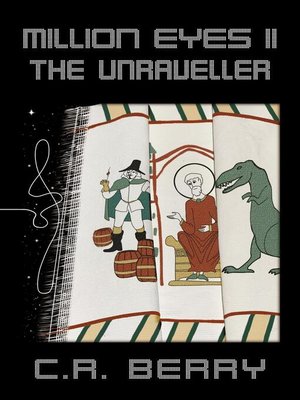 cover image of Million Eyes II